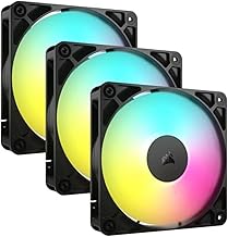 Corsair RS120 ARGB 120mm 3-Pack (A tier)
