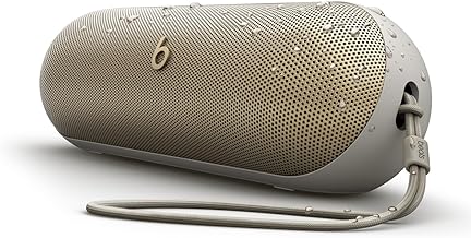 Beats Pill Portable Bluetooth Speaker Water Resistant (B tier)