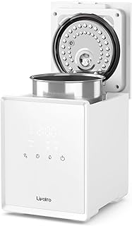 Stainless Steel 3L Warm Mist Humidifier (A tier)