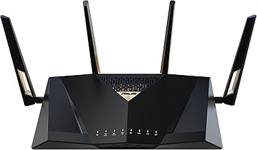 ASUS RT-BE88U BE19000 WiFi 7 Router (A tier)