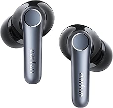 EarFun Air Pro 4 Wireless Earbuds (A tier)