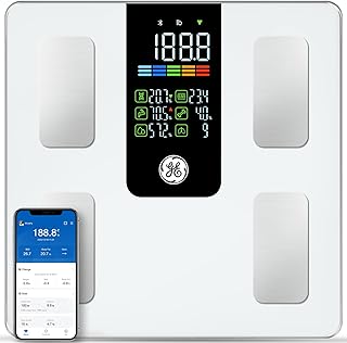 GE Smart Scale 8-Electrode 400lb (C tier)