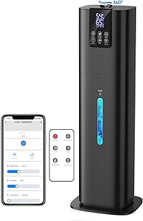 8L Smart Cool Mist Humidifier (B tier)