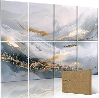 Art Acoustic Wall Panels 48x32 8-Pack (C tier)