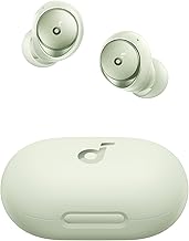 Soundcore Space A40 Wireless Earbuds (A tier)