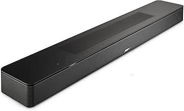 Bose Smart Dolby Atmos Soundbar (C tier)