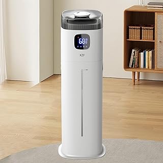 9L Ultrasonic Cool Mist Humidifier (C tier)