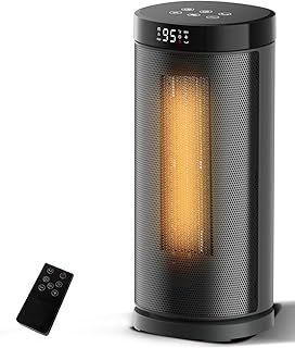Sunnote Space Heater 1500W Ceramic (B tier)