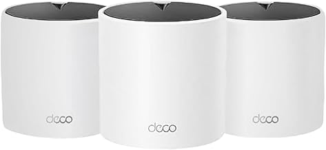 TP-Link Deco X15 AX1500 WiFi 6 Mesh System (B tier)