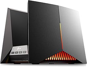 TP-Link Archer GE800 BE19000 WiFi 7 Router (A tier)