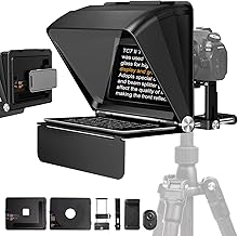 LENSGO Teleprompter TC7II 7.9" (C tier)