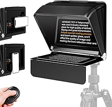 LENSGO Teleprompter 7.9" (C tier)