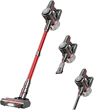 CHEBIO Lightweight Cordless Stick Vacuum (C tier)