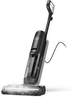 Tineco iFLOOR 5 Steam Wet Dry Vacuum (C tier)