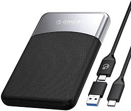 ORICO 1TB External SSD USB 3.2 Gen 1 (D tier)