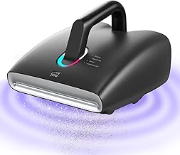 Minthouz Mattress Vacuum Cleaner Corded (D tier)