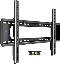 Heavy Duty TV Wall Mount 55-120 inch 220lbs (B tier)