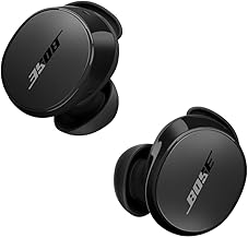 Bose QuietComfort Wireless Earbuds (A tier)
