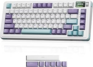 BOYI C75Pro 75% Wireless Mechanical Keyboard (C tier)
