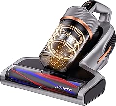Jimmy BX7 Pro Max Mattress Vacuum Cleaner (B tier)