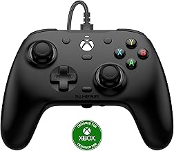 GameSir G7 HE Wired Xbox Controller (A tier)