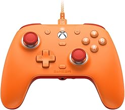 GameSir G7 SE Wired Controller Orange (S tier)