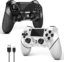 AceGamer 2 Pack PS4 Controller (C tier)