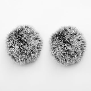 Windscreen for Hollyland M2 Wireless Microphone 2-Pack (B tier)