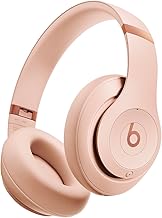 Beats Studio Pro x Kim Kardashian Noise Cancelling Headphones (B tier)