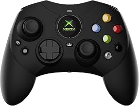 Hyperkin DuchesS Wired Controller for Xbox (B tier)