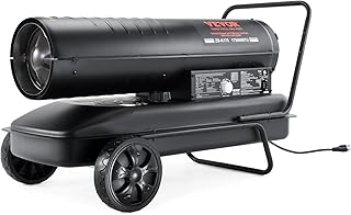 VEVOR Kerosene Forced Air Heater 175000 BTU (C tier)