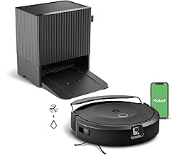 iRobot Roomba Combo 10 Max Robot Vacuum and Mop (B tier)