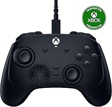 Razer Wolverine V3 Tournament Edition Wired Controller (A tier)