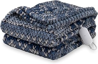 Berkshire Blanket Heated Throw 50x60 (B tier)