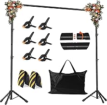 JSungo Backdrop Stand 10x8.5ft (B tier)