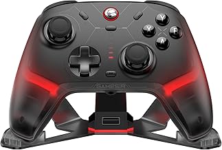 GameSir Cyclone 2 Wireless Controller (A tier)