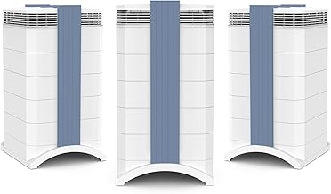IQAir GC MultiGas XE Air Purifier 3-Pack (S tier)