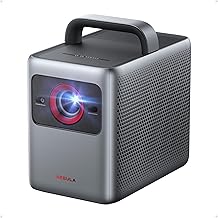Nebula Cosmos 4K SE Smart Projector (C tier)