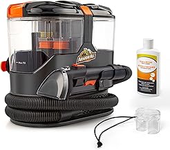 Armor All SCA702 7 Amp Portable Spot Cleaner (B tier)