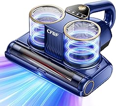 Mattress Vacuum Cleaner 16Kpa UV-C Corded (C tier)