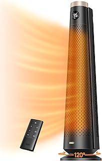 DREO Space Heater 30 Inch 1500W (A tier)