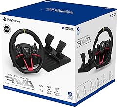 HORI Wireless Racing Wheel Apex PS5 PS4 PC (C tier)