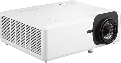 ViewSonic LS901-4K UHD Laser Projector (C tier)