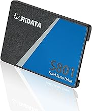 Ridata S801 1TB SATA SSD (D tier)