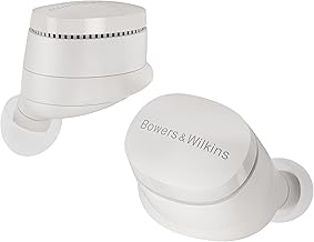 Bowers & Wilkins Pi6 Wireless Earbuds (B tier)