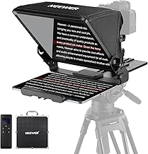 NEEWER X12II Teleprompter Arca Mount (A tier)