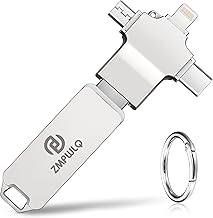 Photo Stick 256GB USB Flash Drive (D tier)