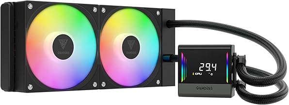 GAMDIAS CHIONE E4 240mm (D tier)