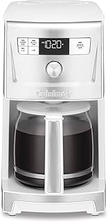 Cuisinart 14-Cup Programmable Drip Coffee Maker (B tier)