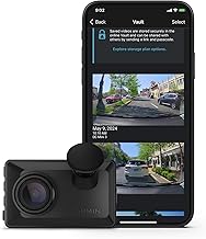Garmin Dash Cam X110 (B tier)